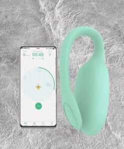Địa chỉ b&aacute;n Magic Motion Fitcute Kegel Rejuve b&agrave;i tập se kh&iacute;t v&agrave; rung th&ocirc;ng minh bằng điện- Hakichi