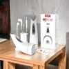 Máy Âm Đạo Giả Bú Mút Dương Vật Nhiều Chế Độ Cực Phê Cho Nam - Hakichi