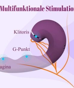 Địa chỉ bán Dương vật giả 3 trong 1 bú hút kích thích âm đạo hột le điểm G mới nhất