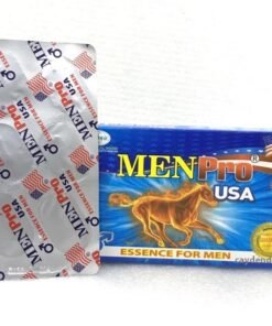 Cửa hàng bán Cường Dương Tăng Cường Sinh Lý Nam MenPro - USA giá rẻ