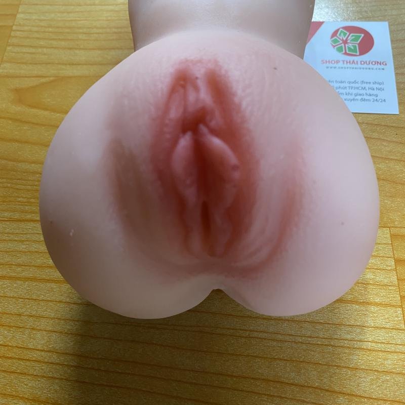 nd am dao tran nua than thu nho cao cap 600g chat lieu silicon sieu mem noi ban am dao gia thu duc 17247367080