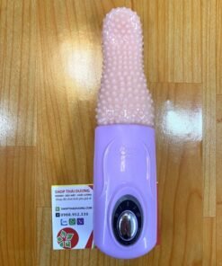 Nơi Bán Lưỡi Liếm Siêu Gai prettylove Tongue 3 Chế Độ Rung Kích Thích Cực Mạnh Dùng cho Nữ - Hakichi 4 Nơi Bán Lưỡi Liếm Siêu Gai prettylove Tongue 3 Chế Độ Rung Kích Thích Cực Mạnh Dùng cho Nữ - Hakichi - Ảnh 2