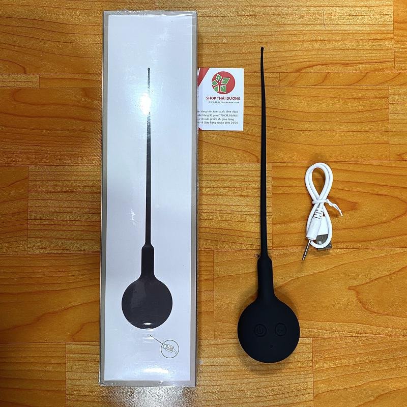 Que Rung kích Thích Liệu Đạo Nam Giới 10 Tần Số Rung _Que trơn - Dụng Cụ Kích Liệu Đạo - Hakichi 4 nd que rung kich thich nieu dao nam gioi 10 tan so rung que tron dung cu kich lieu dao 17243944800