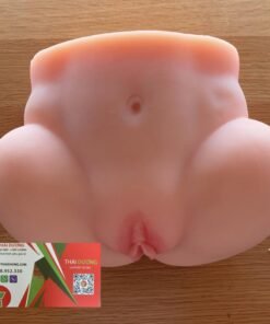 Âm Đạo Giả Trần silicon siêu Mềm 2kg - Hakichi