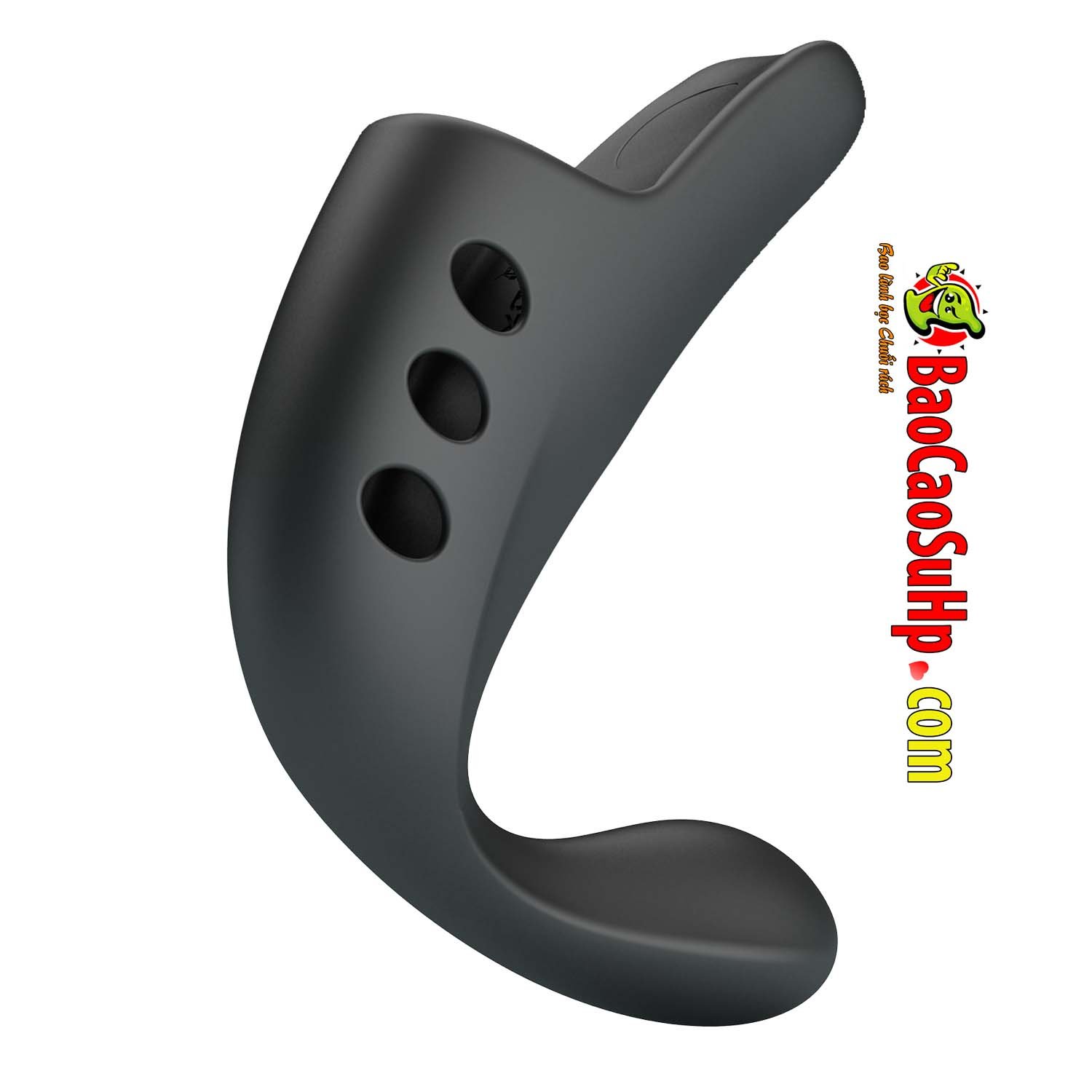 ngon tay rung cong prettylove gorgon dizzy finger 11