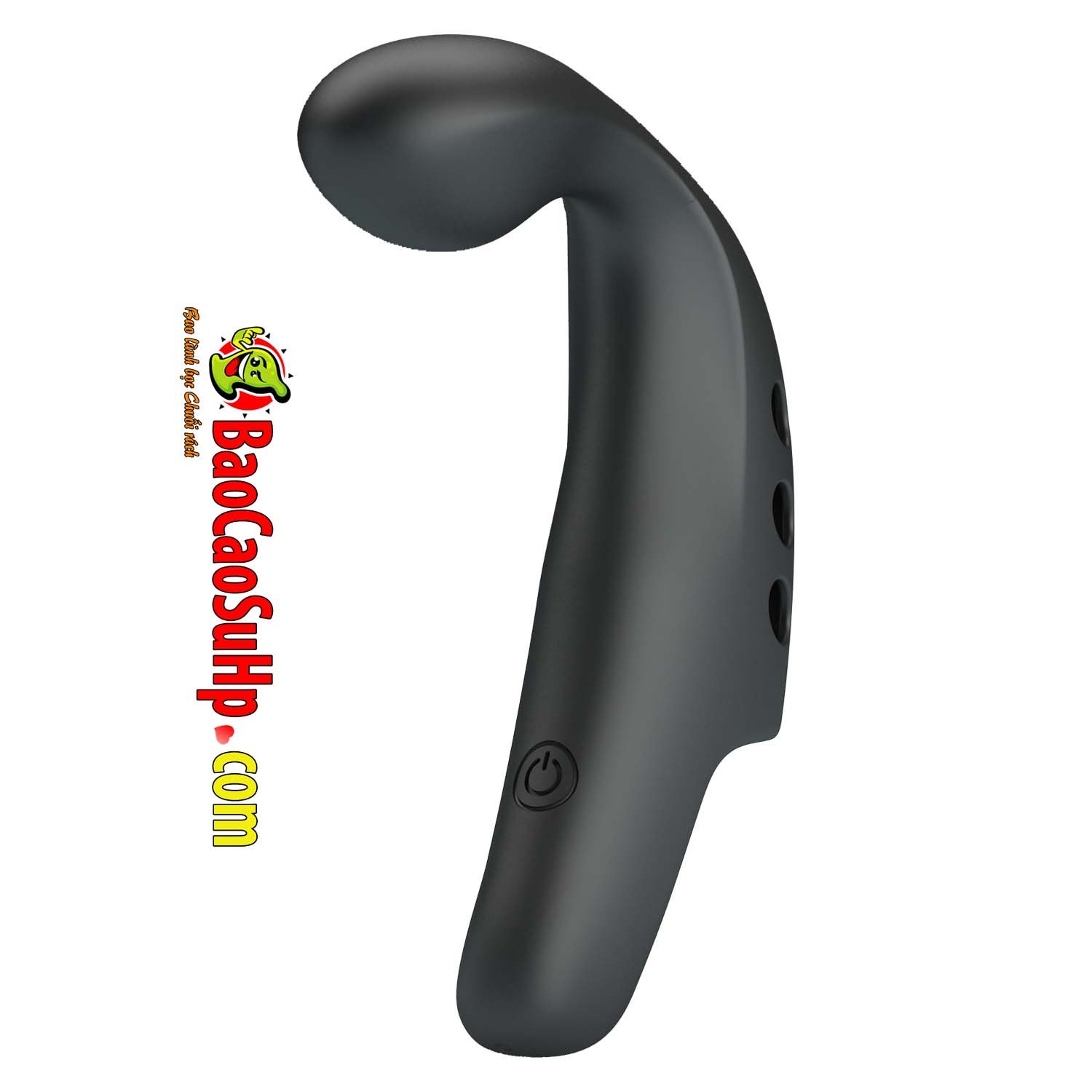 ngon tay rung cong prettylove gorgon dizzy finger 8