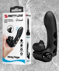 Ng&oacute;n tay rung Pretty Love Orlando tăng kho&aacute;i cảm đỉnh cao