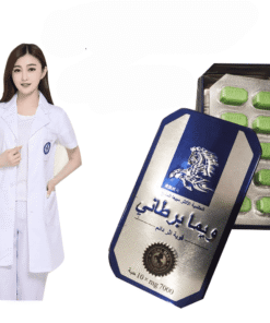 Thuốc cường dương ngựa th&aacute;i ch&iacute;nh h&atilde;ng
