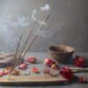 Nhang hương kích thích phòng the tăng khoái cảm tự nhiên