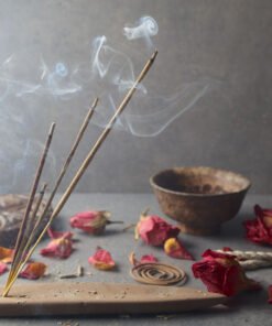 Nhang hương kích thích phòng the tăng khoái cảm tự nhiên