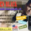 Nước hoa 818 Men USA kích thích nữ mạnh mẽ tăng ham muốn ngay