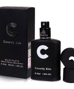 Nước hoa kích thích nữ Covertly Kiss chính hãng giá tốt