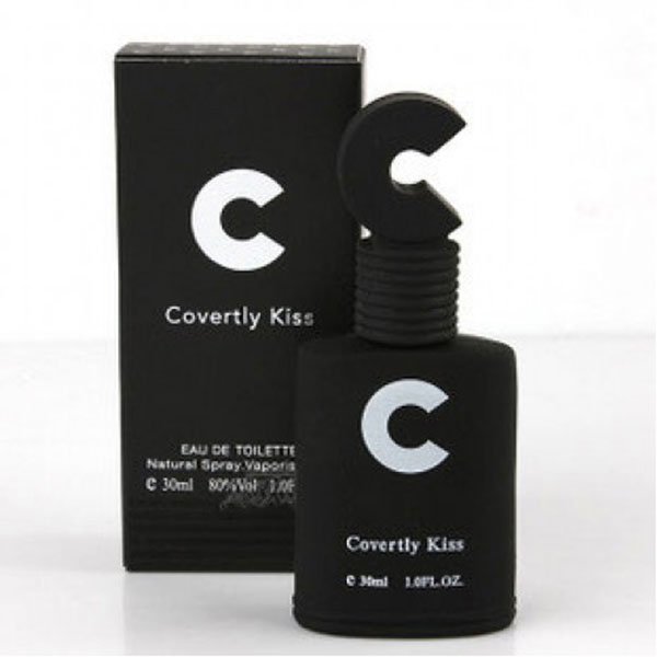 Nước hoa kích thích nữ Covertly Kiss chính hãng giá tốt