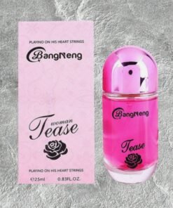  B&aacute;n Nước hoa k&iacute;ch th&iacute;ch Bangneng Tease - Chai 25ml  cao cấp