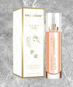  Địa chỉ b&aacute;n Nước hoa k&iacute;ch th&iacute;ch Conjugallove Guilty - Chai 29ml  gi&aacute;- hakichi