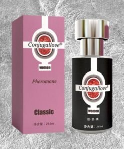 Nước hoa k&iacute;ch th&iacute;ch Conjugallove Women tăng quyến rũ m&ecirc;- hakichi