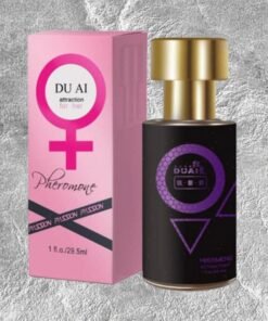 Nước hoa k&iacute;ch th&iacute;ch Duai Attraction For Her 30ml tăng ham muốn