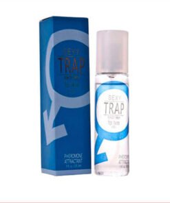Nước Hoa K&iacute;ch Th&iacute;ch Nam Nữ Sexy Trap Since 1969