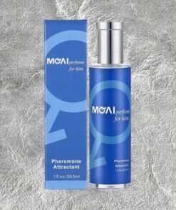  Gi&aacute; sỉ Nước hoa k&iacute;ch th&iacute;ch nữ Moai pheromone for him tăng ham muốn nhanh an to&agrave;n  gi&aacute;- hakichi