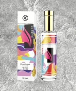 Nước hoa Pheromone Fragrance 50ml si&ecirc;u hấp dẫn k&iacute;ch th&iacute;ch t&igrave;nh- hakichi