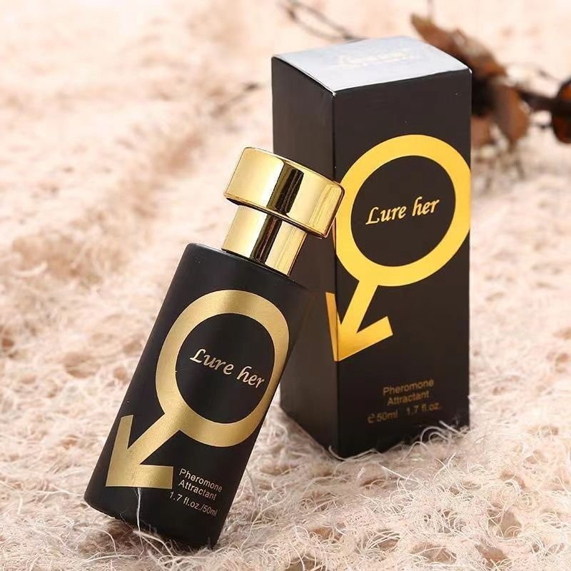 Nước hoa Lure Her quyến rũ phụ nữ – Kích thích ham muốn mạnh- hakichi 2 Nước hoa Lure Her quyến rũ phụ nữ - Kích thích ham muốn mạnh mẽ