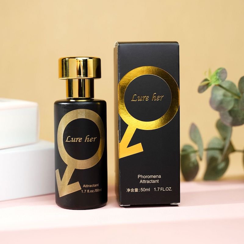 Nước hoa Lure Her quyến rũ phụ nữ – Kích thích ham muốn mạnh- hakichi 3 Nước hoa Lure Her quyến rũ phụ nữ - Kích thích ham muốn mạnh mẽ