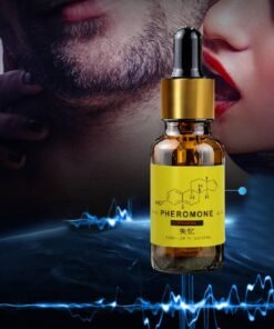 Nước hoa Pheromone 10ml quyến rũ nữ đậm đà hương kích thích