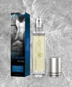 Nước hoa Venom For Him lăn tăng ham muốn nữ, quyến rũ- hakichi
