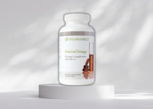 Marine Omega 3 của nước nào? Giá bao nhiêu? - Hakichi