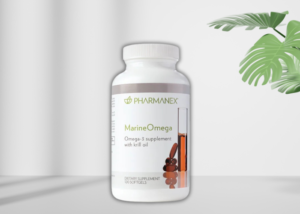 Omega 3 Nuskin có tốt không? - Hakichi