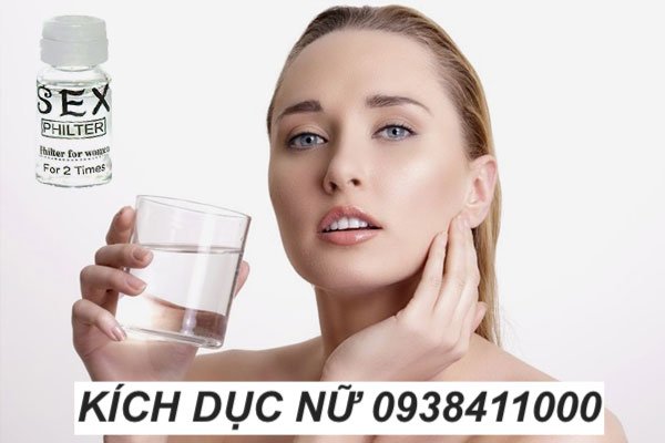 Bảng giá SEX PHILTER For Women Thuốc kích dục nữ dạng nước chính hãng Mỹ tốt nhất hàng- hakichi 4 Bảng giá SEX PHILTER For Women Thuốc kích dục nữ dạng nước chính hãng Mỹ tốt nhất hàng xách tay