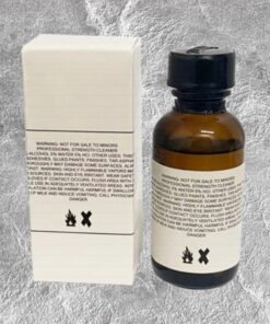 Popper English White Label 30ml phiên bản giới hạn, thăng hoa cảm xúc, hàng chính hãng