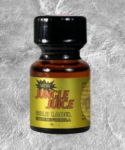 Popper Jungle Juice Gold Label 10ml Chất Lượng Cao Giá Tốt