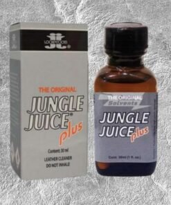 Popper Jungle Juice Plus 30ml chất lượng cao giá tốt mua ngay