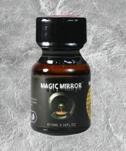 Popper Magic Mirror 10ml PWD Mỹ chính hãng Kích thích mạnh mẽ