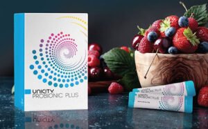 Công dụng của bột lợi khuẩn Probionic Unicity - Hakichi