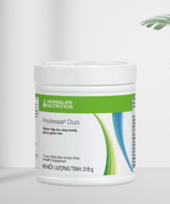 Prolessa Duo Herbalife 318g | Giá Tốt, Date Xa, Chính Hãng - Hakichi