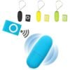 Địa chỉ bán Trứng rung tình yêu không dây giá rẻ hình máy nghe nhạc mp3 loại tốt