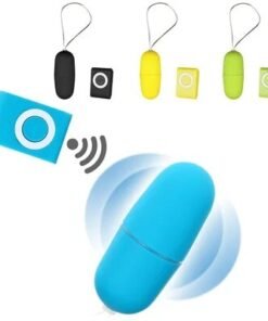 Địa chỉ bán Trứng rung tình yêu không dây giá rẻ hình máy nghe nhạc mp3 loại tốt