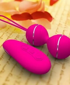 Sỉ Trứng rung hồ lô YLove kích thích điểm G bóp tập Kegel co bóp âm đạo giá tốt