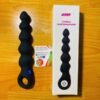 Que Rung Kích tHích Hậu Môn Anal Tamponade Dạng Xoán ốc 12 Chế Dộ Rung Mạnh - Hakichi