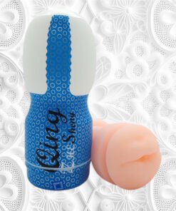 Âm Đạo Giả Nguỵ Trang Cốc Quing Mềm Mịn Như Gái 18 Cho Nam Tự Sướng - Hakichi 5 Âm Đạo Giả Nguỵ Trang Cốc Quing Mềm Mịn Như Gái 18 Cho Nam Tự Sướng - Hakichi - Ảnh 3