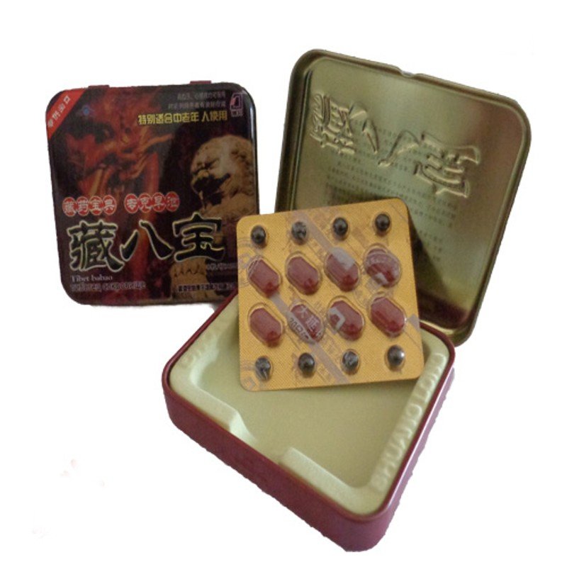 Rồng Đỏ Tibet Babao thuốc cường dương Singapore mạnh hiệu quả nhanh 2 Rồng Đỏ Tibet Babao thuốc cường dương Singapore mạnh hiệu quả nhanh