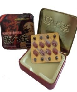Rồng Đỏ Tibet Babao thuốc cường dương Singapore mạnh hiệu quả nhanh