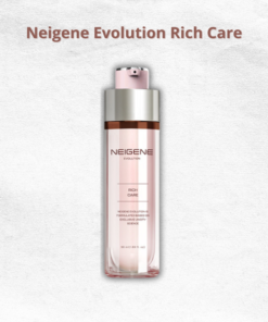 Kem dưỡng da Unicity Neigene Evolution Rich Care (50ml) - Hakichi