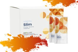 Những ai nên và không nên sử dụng Bios Life Slim Unicity? - Hakichi