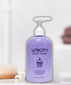 Sữa tắm Unicity Body Wash | Hàng Chính Hãng, Giao Nhanh - Hakichi