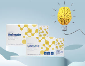 Tác dụng phụ của trà Unimate chanh gừng Unicity là gì? - Hakichi