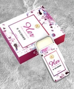 S&aacute;p Thơm K&iacute;ch Th&iacute;ch Nam K Her 10g Tăng Ham Muốn Qu&yacute;- hakichi