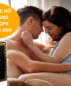 Review Sex Drops thuốc kích dục nữ lên đỉnh dạng nước không mùi cực mạnh  giá tốt